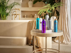 The Ritual of Karma Foaming Shower Gel