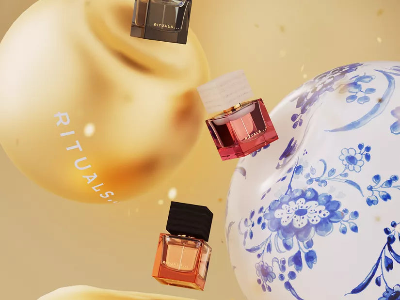 Travel - Fleurs de l’Himalaya