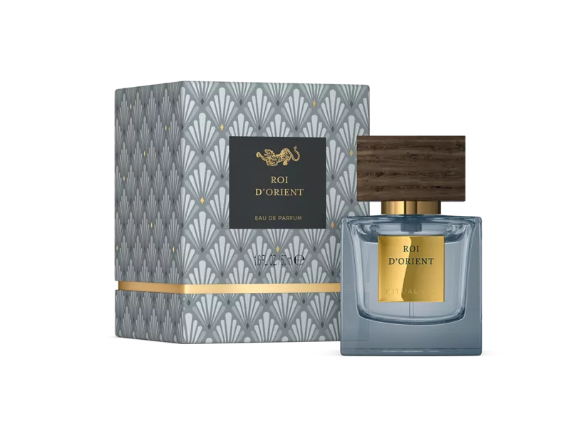Roi d’Orient 50ml