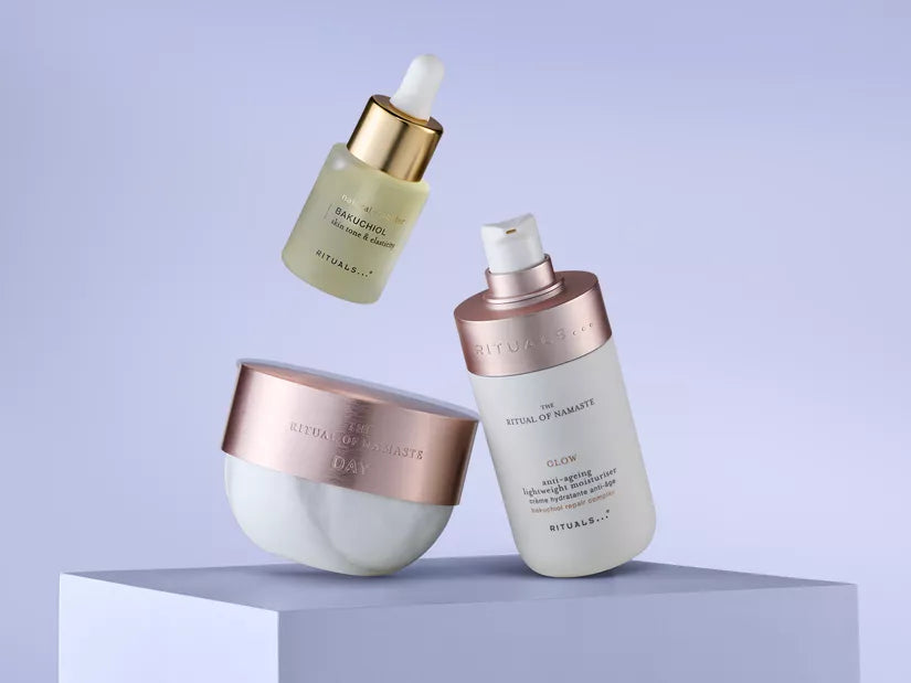 The Ritual of Namaste Bakuchiol Natural Booster