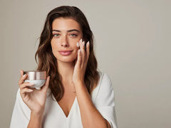 The Ritual of Namaste Glow Anti-Aging Day Cream