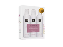 Sakura Shower Foam Value Pack 2024