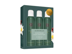 Jing Shower Foam Value Pack 2024