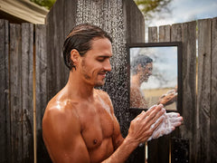 Sport 2-in-1 Shampoo & Body Wash 70ml