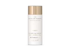 The Ritual of Namaste Gentle Eye Make-Up Remover 30ml