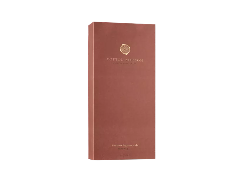 Cotton Blossom USA Fragrance Sticks