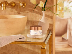 Amsterdam Collection Body Scrub