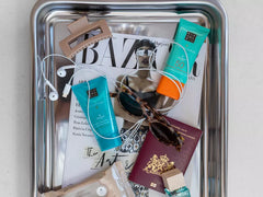 Travel - Soleil d'Or 15ml