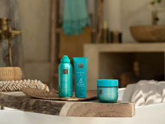 The Ritual of Karma Overnight Body Mask