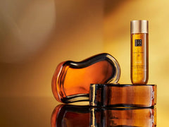 The Ritual of Mehr Shower Oil