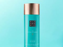 The Ritual of Karma Shower Oil