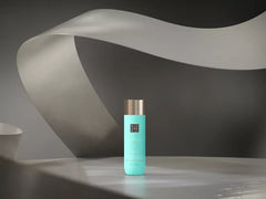 The Ritual of Sakura Shower Oil