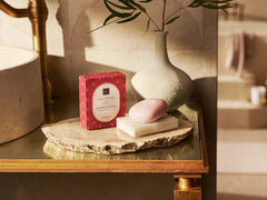 The Ritual of Ayurveda Shampoo & Body Bar