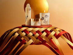 Amsterdam Collection Foaming Shower Gel