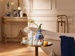 Amsterdam Collection Foaming Shower Gel