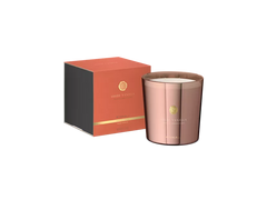 Suede Vanilla Scented Candle 2500g