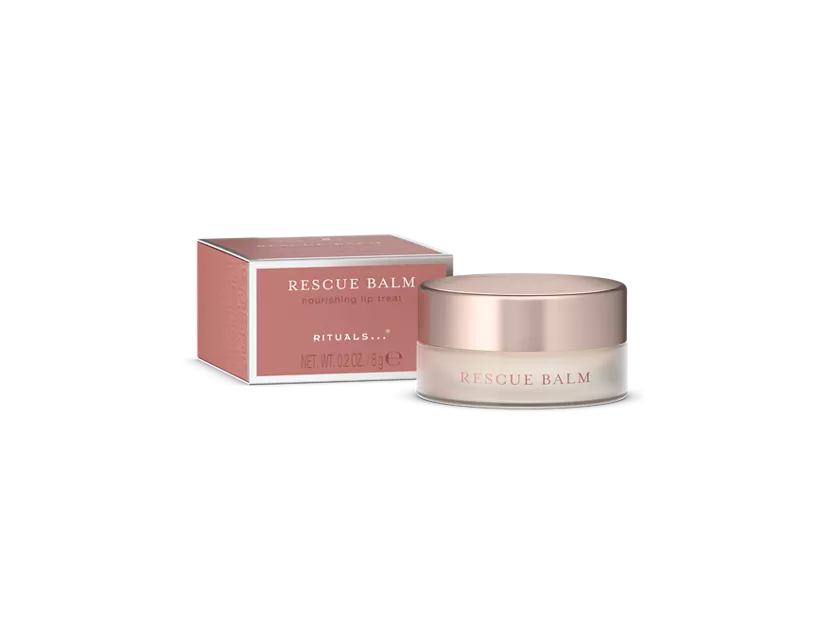 Fortune Balms - Rescue Balm
