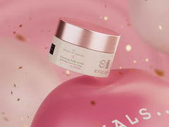 The Ritual of Sakura Body Scrub 250g