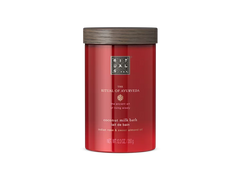 The Ritual of Ayurveda Coconut Milk Bath