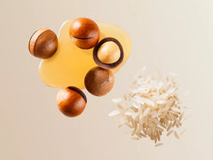 Intense Nutrition Hair Mask