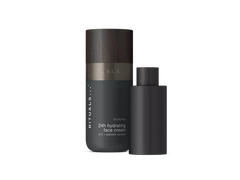 Homme 24h Hydrating face cream