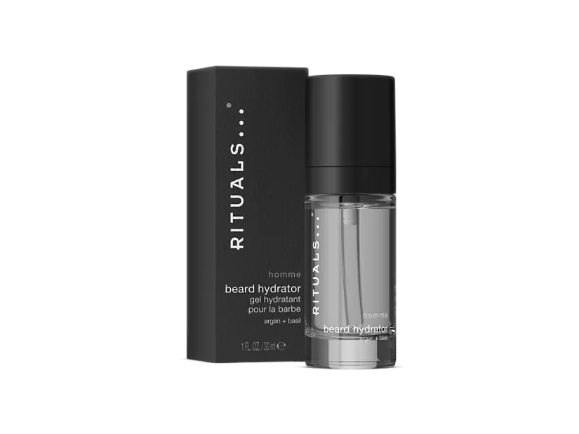 Homme Beard Hydrator
