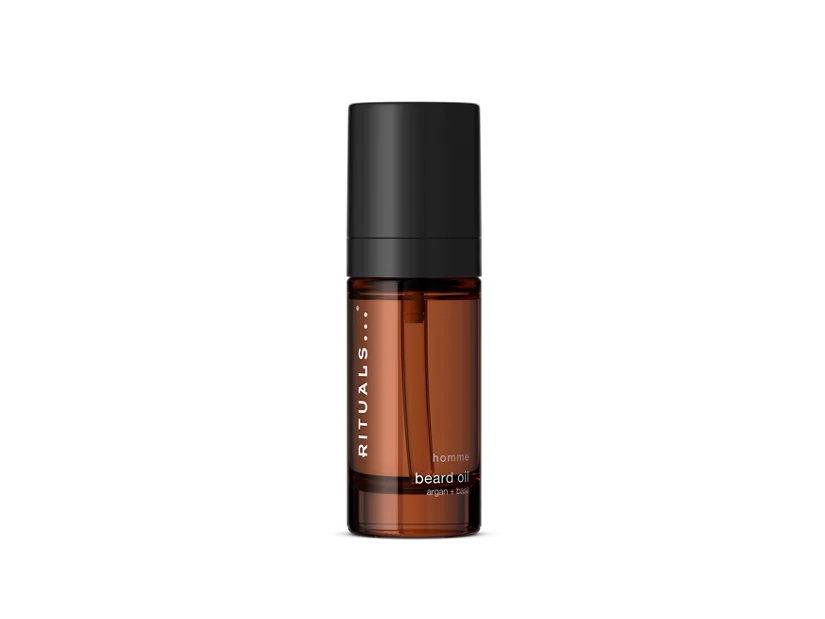 Homme Beard Oil
