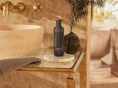 Homme Face Cleansing Foam