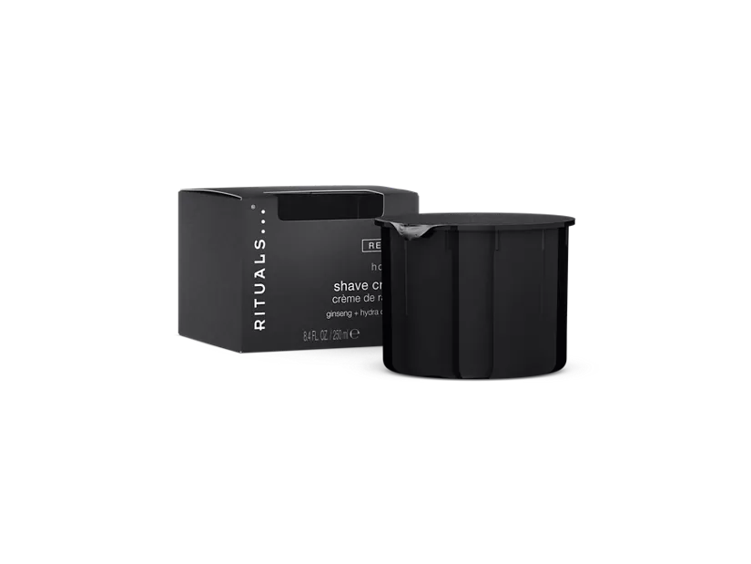 Homme Shave Cream Refill