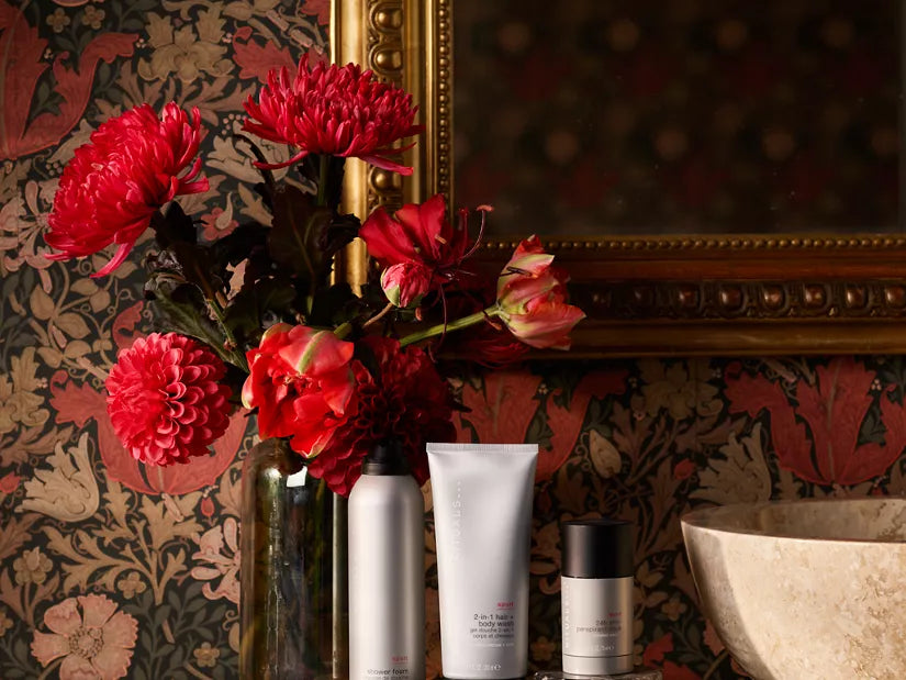 Sport 2-in-1 Shampoo & Body Wash