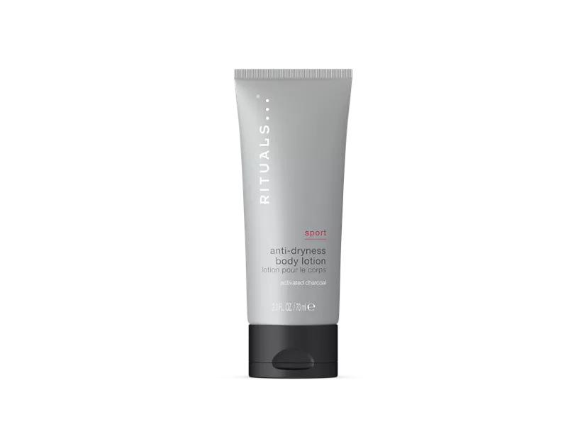 Sport Anti-Dryness Body Lotion 70ml