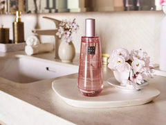 The Ritual of Sakura Dry Oil