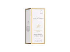 The Ritual of Namaste Hyaluronic Acid Natural Booster