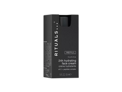Homme 24h Hydrating face cream refill