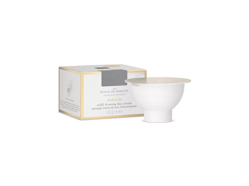 The Ritual of Namaste Active Firming Day Cream Refill