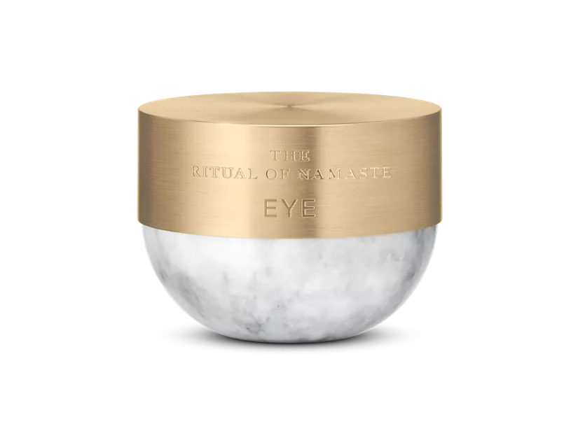 The Ritual of Namaste Active Firming Eye Cream