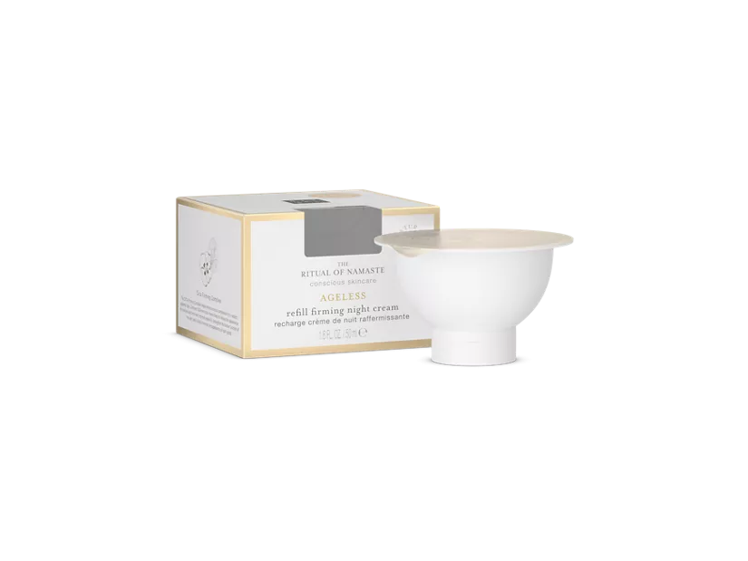 The Ritual of Namaste Active Firming Night Cream Refill