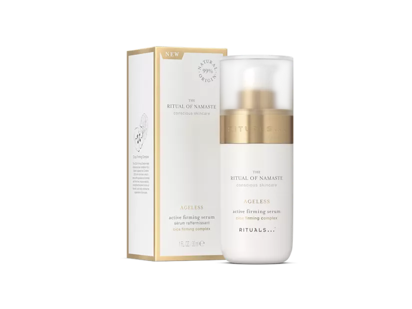 The Ritual of Namaste Active Firming Serum