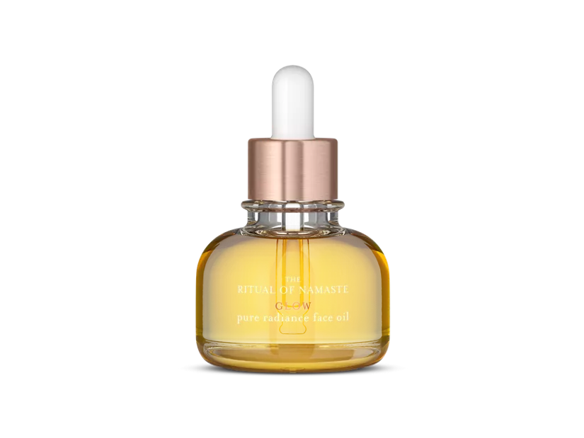The Ritual of Namaste Anti-Ageing Face Oil