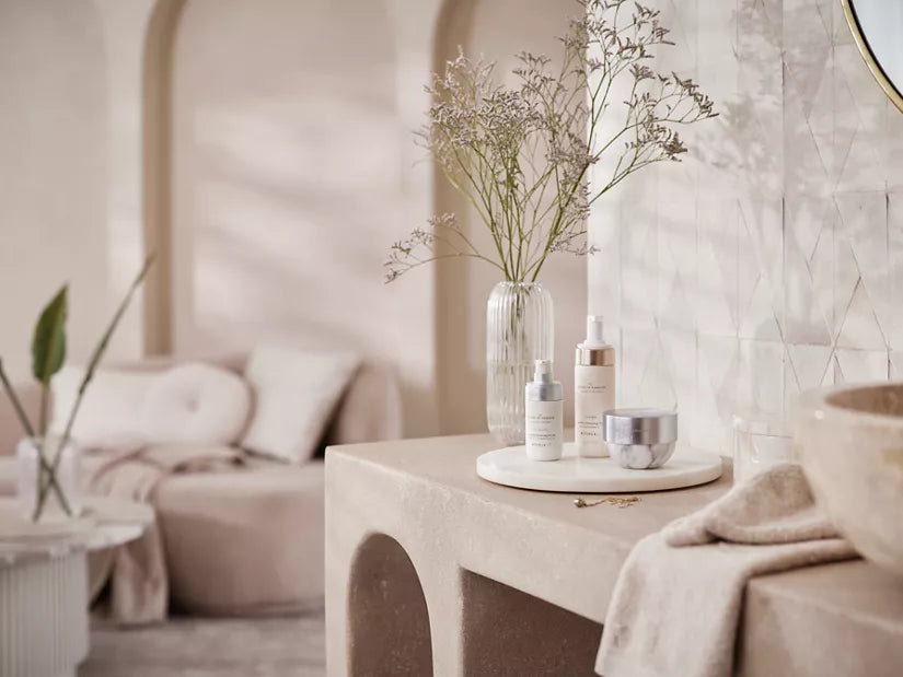 The Ritual of Namaste Gentle Cleansing Foam