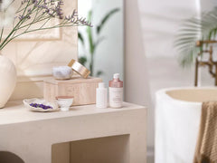 The Ritual of Namaste Glow Anti-Aging Day Cream