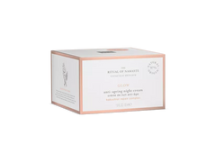 The Ritual of Namaste Radiance Anti-Aging Night Cream