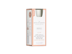 The Ritual of Namaste Glow Anti-Ageing Serum refill
