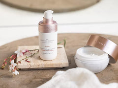 The Ritual of Namaste Radiance Anti-Aging Serum