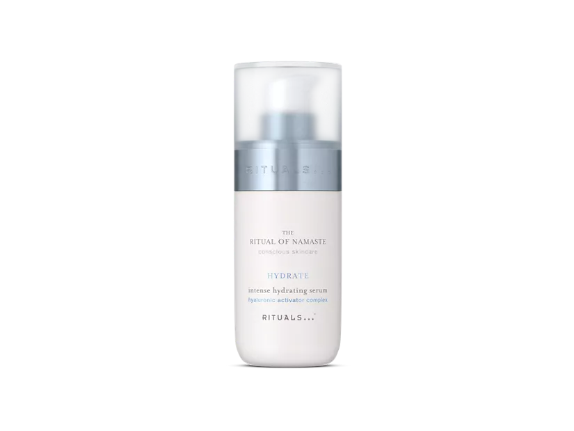 The Ritual of Namaste Intense Hydrating Serum