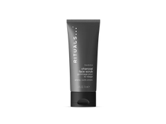 Homme Charcoal Face Scrub 70ml