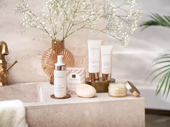 The Ritual of Namaste Gentle Cleansing Foam