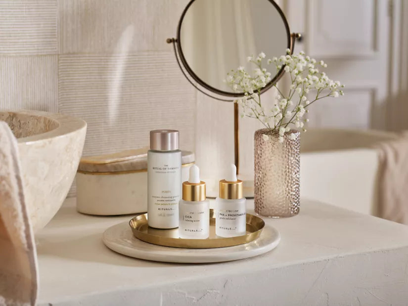 The Ritual of Namaste Enzyme Cleansing Powder