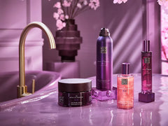 The Ritual of Yozakura Hair & Body Mist 50ml