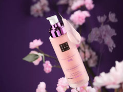 The Ritual of Yozakura Body Serum